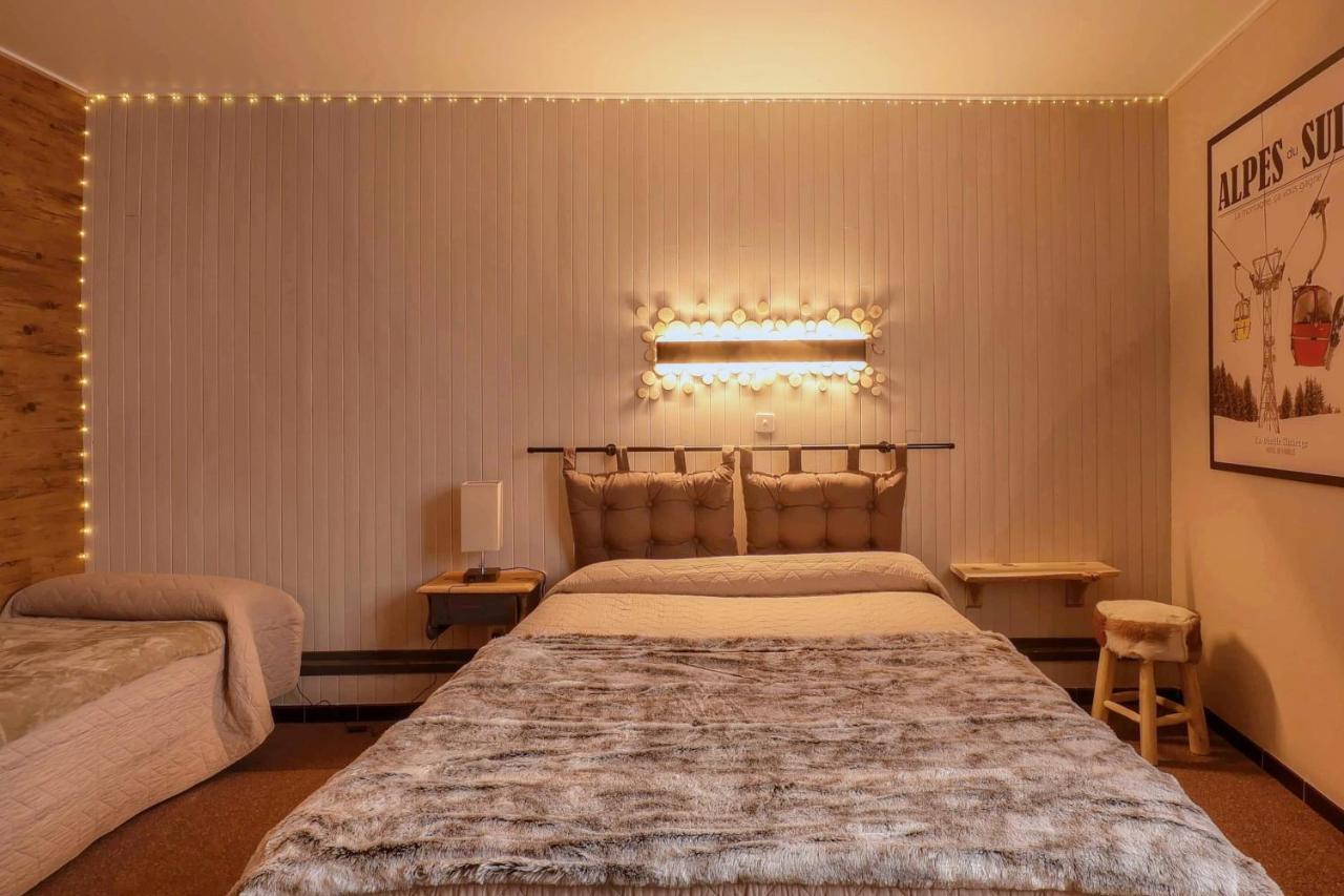 La Vieille Auberge Vars  Dış mekan fotoğraf