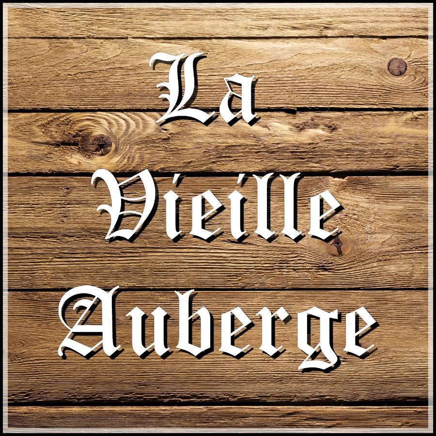 La Vieille Auberge Vars  Dış mekan fotoğraf