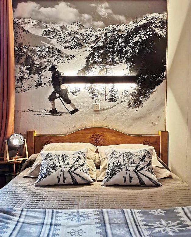 La Vieille Auberge Vars  Dış mekan fotoğraf