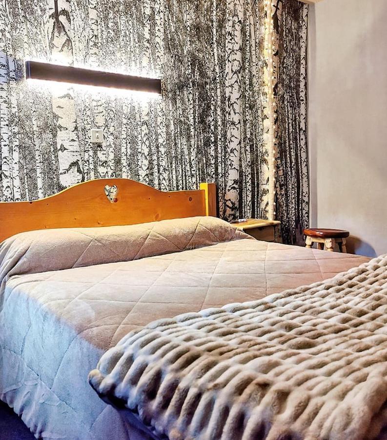 La Vieille Auberge Vars  Dış mekan fotoğraf