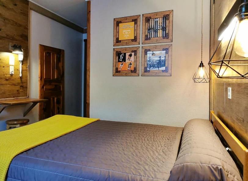 La Vieille Auberge Vars  Dış mekan fotoğraf