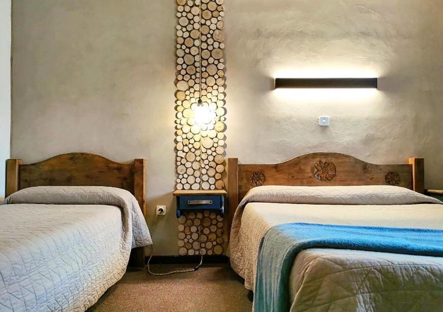 La Vieille Auberge Vars  Dış mekan fotoğraf